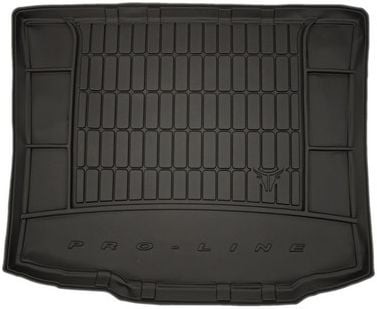 Tavaratilan matto Audi A3 HB 1996-2003