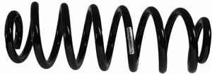 Jousi (auton jousitus), Taka-akseli, vw passat b6 variant, passat b7 variant, tiguan, 3C0 511 115 BB, 3C0 511 115 BC