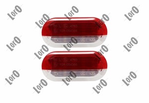 Sisävalo, Molemminpuolin, Jalkatila, seat,skoda,vw, 1J0947411E