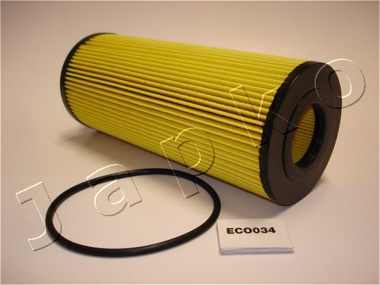 Öljynsuodatin JAPKO 1ECO034