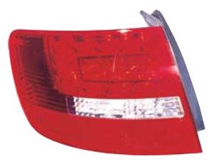 Takavalo, Ulompi, Vasen, audi a6 c6, a6 c6 avant, 4F9945095E