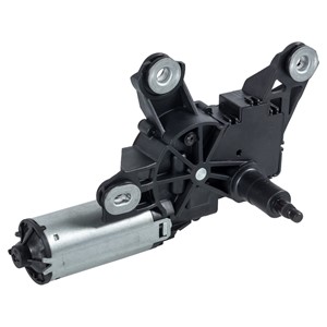 Pyyhkijän moottori, Takana, skoda octavia combi ii, 1Z9 955 711 A, 1Z9 955 711 B, 1Z9 955 711 C, 1Z9 955 711