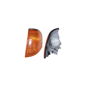 Vilkkuvalo, Vasen, mercedes-benz c-klass [w202], c-klass t-model [s202], 202 826 0543, A 202 826 0543, A202 826 0543