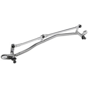 Pyyhkijän vivusto, Edessä, audi a4 b6, a4 b6 avant, a4 b7, a4 b7 avant, seat exeo st, 8E1 955 603 B, 8E1 955 603 C, 8E1 955 603 D, 8E195