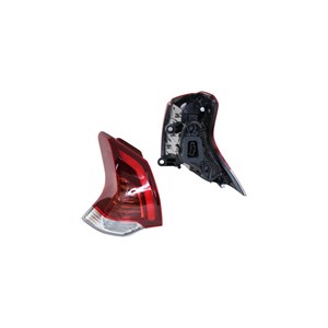 Takavalo, Vasen, peugeot 3008 minibus, minivan, 3008 suv, 9805510580