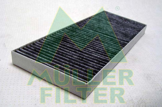 Raitisilmasuodatin MULLER FILTER FK116