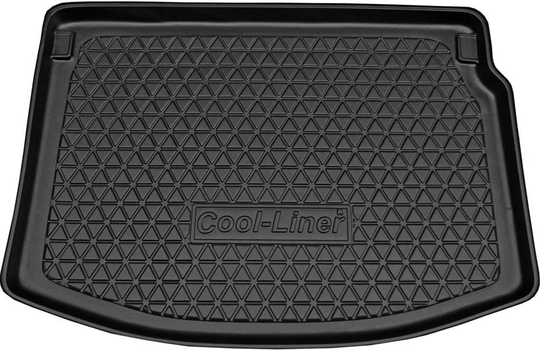 Tavaratilan matto Renault Megane III Coupe/HB 2008-2015