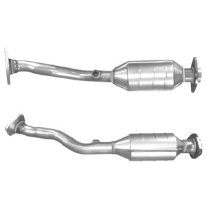 Katalysaattori, nissan micra iv, note, 200101HA2B, 200101HA2C, 200103HD0A, 200103HD0B, 200103HN2E, 200103VU0A, 200103VU2A