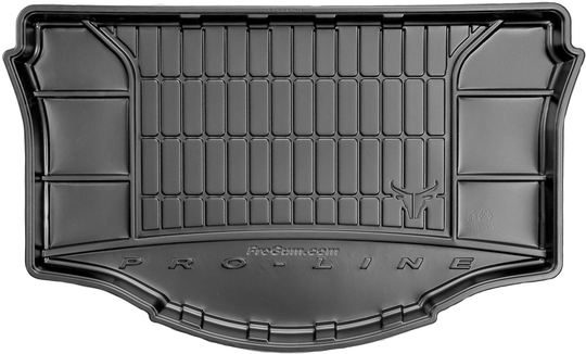 Tavaratilan matto Mitsubishi Space Star 2013-