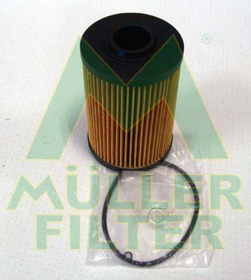 Öljynsuodatin MULLER FILTER FOP276