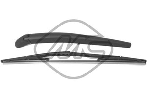 Pyyhkijänsulka, Takana, opel zafira / zafira family b, 1273848, 6272287, 6272521
