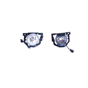 Sumuvalo, Eteen, vasen, suzuki grand vitara i, 3550265D30000