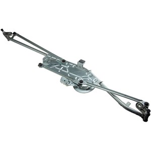 Pyyhkijän vivusto, ford galaxy i, seat alhambra, vw sharan, 1384215, 7M3 955 603 D, 7M3 955 603 E