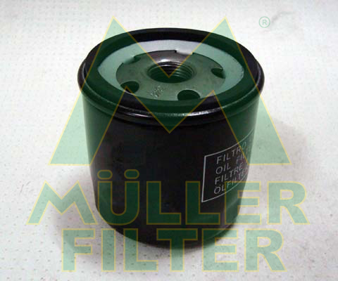 Öljynsuodatin MULLER FILTER FO584