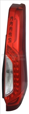 Takavalo, Vasen, nissan x-trail, 265553UB0A, 26555-3UB0A, 265593UB0A, 26559-3UB0A
