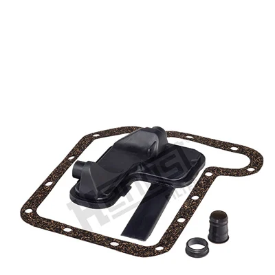 Hydrauliikkasuodatinsarja, automaattivaihteisto HENGST FILTER EG1115H D645