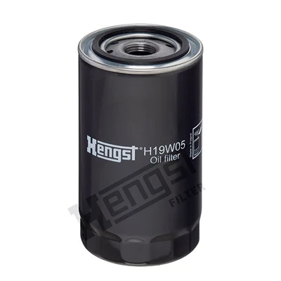 Öljynsuodatin HENGST FILTER H19W05