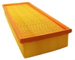 Ilmansuodatin ALCO FILTER MD-9100