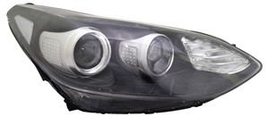 Ajovalo, Oikea, kia sportage iv, sportage van iv, 92102F1010, 92102-F1010