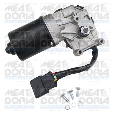 Pyyhkijän moottori MEAT & DORIA 27604