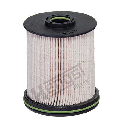 Polttoainesuodatin HENGST FILTER E459KP01 D369