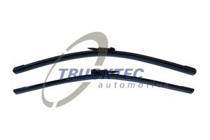 Pyyhkijänsulka, Edessä, mini mini clubman, mini countryman, mini paceman, 61 61 0 038 597