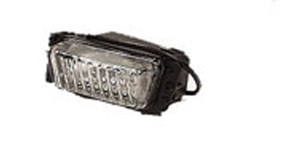 Sumuvalo, Eteen, vasen, seat cordoba, ibiza ii, inca, vw polo classic iii, polo variant, 6K0941701A, 6K5 941 701, 6K5 941 701A, 6K994170