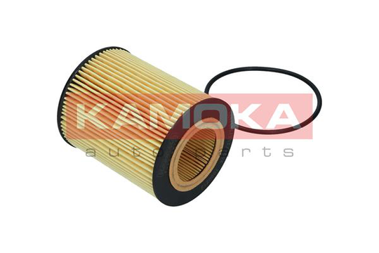 Öljynsuodatin KAMOKA F120001