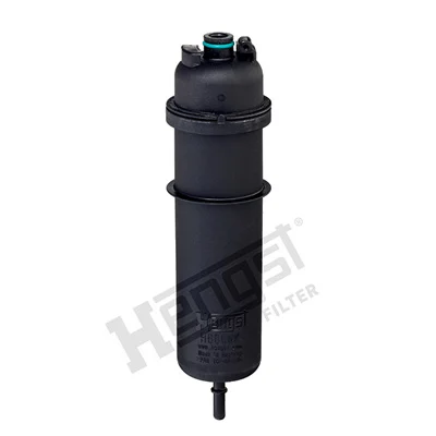 Polttoainesuodatin HENGST FILTER H600WK