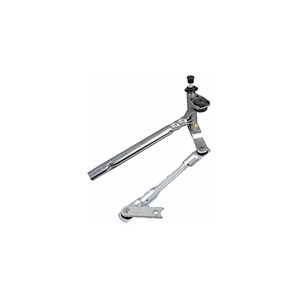 Pyyhkijän vivusto, Eteen, oikea, seat altea, altea xl, toledo iii, 5P0 955 024 E, 5P0 955 602 A, 5P0955024E, 5P0955602A