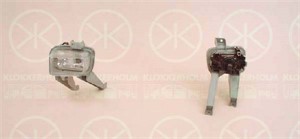 Sumuvalo, Eteen, oikea, opel astra f, astra f cabriolet, astra f halvkombi, astra f kombi, astra f skåp / kombi, 67 10 090, 90512191