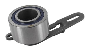 Ohjainrulla, hammashihna, ford transit buss, transit flak/chassi, transit skåp, transit tourneo buss, 1 682 935, 1682935, 6 121 753, 6 1