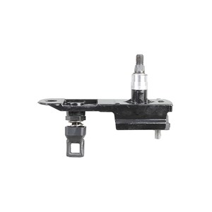 Pyyhkijän vaihteisto, lasinpesu, Takana, bmw 3 touring [e91], 5 touring [e61], 61 62 7 117 878, 61 62 7 209 167, 61627117878, 6162720916