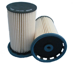 Polttoainesuodatin ALCO FILTER MD-691