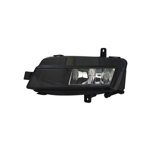 Sumuvalo, Eteen, vasen, vw golf vii, golf variant vii, 5G0 941 661D, 5G0941661D, 5G0941661J