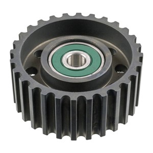 Ohjainrulla, hammashihna, toyota,vw, 13503-54030, J13 503 540 30