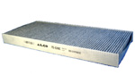 Raitisilmasuodatin ALCO FILTER MS-6148C