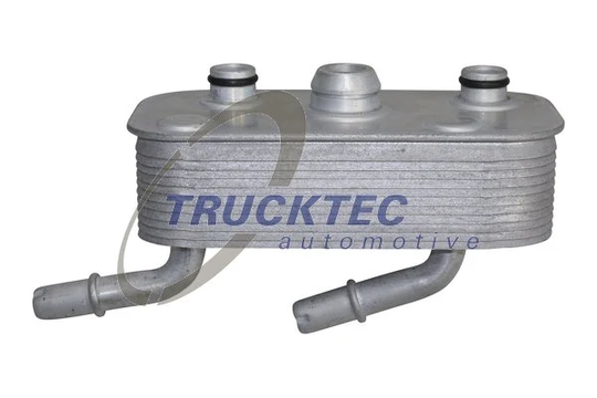 Öljynjäähdytin, autom. vaihteisto TRUCKTEC AUTOMOTIVE 08.18.002