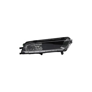 Sumuvalo, Oikea, vw cc b7, 3C8941700