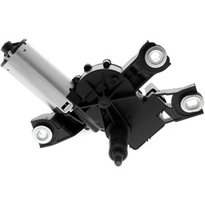 Pyyhkijän moottori, Takana, seat,skoda,vw, 1S6 955 711 B, 1S6955711A, 1S6955711B, 1S695571A, 5G0 955 711 C, 5G0955711, 5G0955711A, 5G095