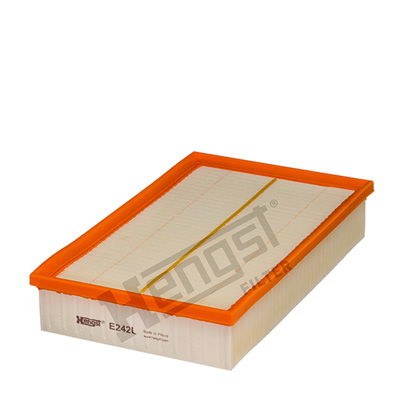 Ilmansuodatin HENGST FILTER E242L