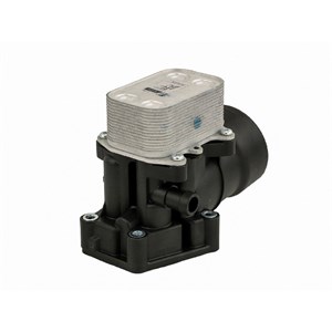Öljynjäähdytin, moottoriöljy, audi,seat,skoda,vw, 3L115389B, 3L115389C, 3L115389G, 3L115389H