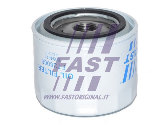 Öljynsuodatin FAST FT38069