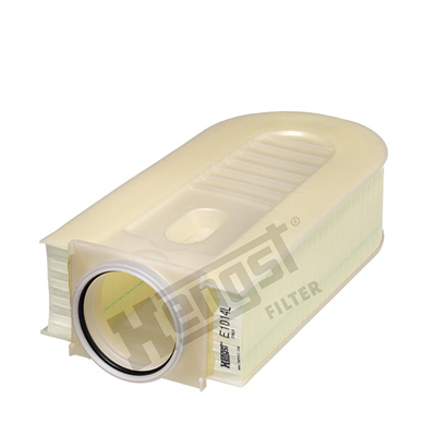 Ilmansuodatin HENGST FILTER E1014L