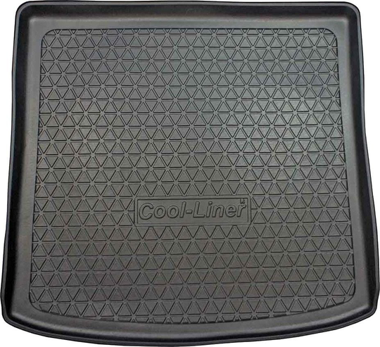 Tavaratilan matto Ford Galaxy III 2015-