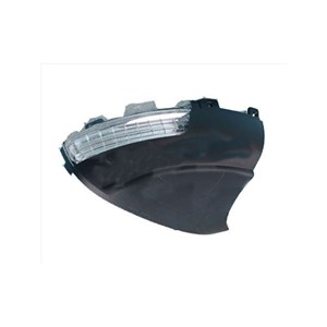 Vilkkuvalo, Ulkopeili, Vasen, vw tiguan, 5N0 949 101, 5N0 949 101D