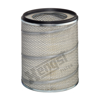 Ilmansuodatin HENGST FILTER E569L