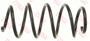Jousi (auton jousitus), Etuakseli, audi a3, a3 sportback, seat altea, altea xl, vw golf vi, scirocco iii, touran, 1K0 411 105 DA