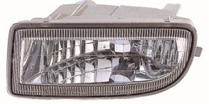 Sumuvalo, Eteen, vasen, toyota land cruiser 100, 8122060033, 8122160030
