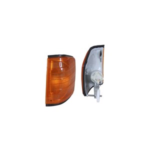 Vilkkuvalo, Vasen, mercedes-benz 190 [w201], 008207721, 201 826 0043, A 008207721, A 201 826 0043, A008207721, A201 826 0043, A201826044